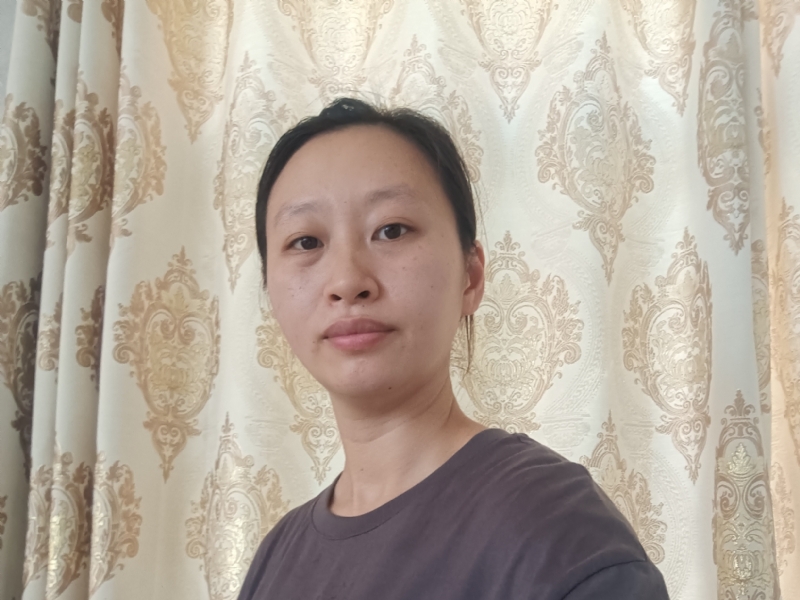 珺瑶乐的第一张照片--平潭婚介网