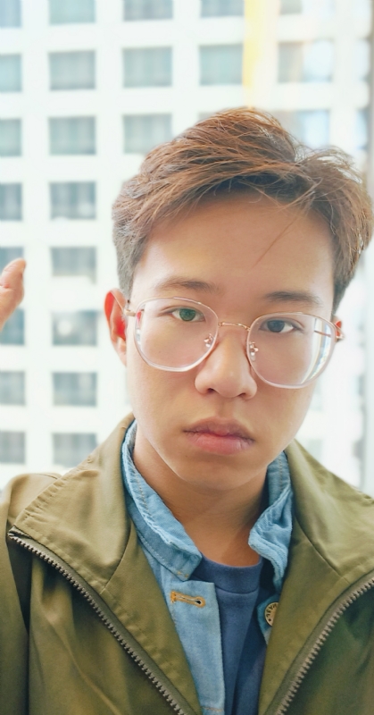 一顿三斤饭的第一张照片--平潭婚介网
