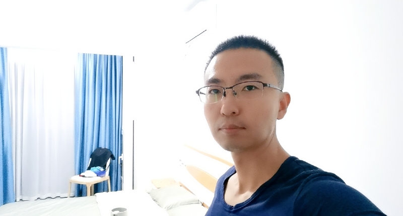 roy的第一张照片--平潭婚介网