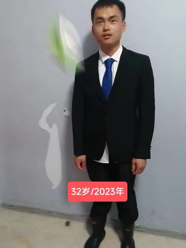林嘉任的第一张照片--平潭婚介网