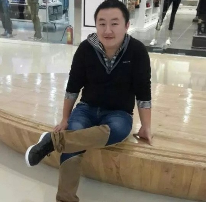 牛哥的第二张照片--平潭婚介网