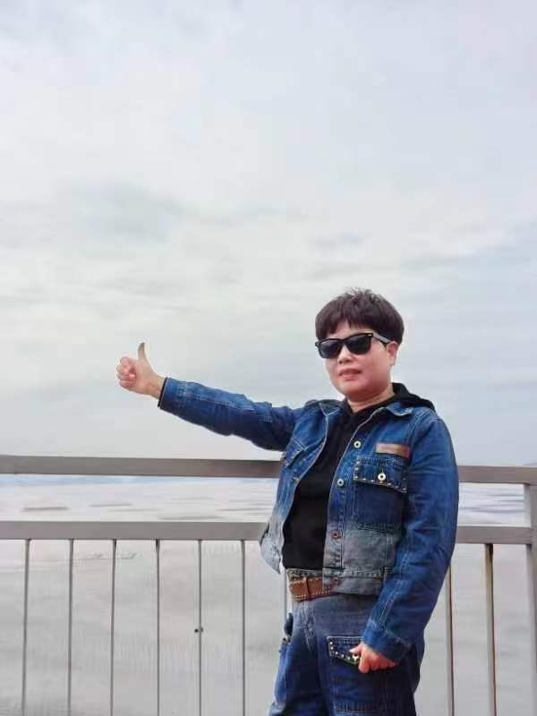 平安的第二张照片--平潭婚介网