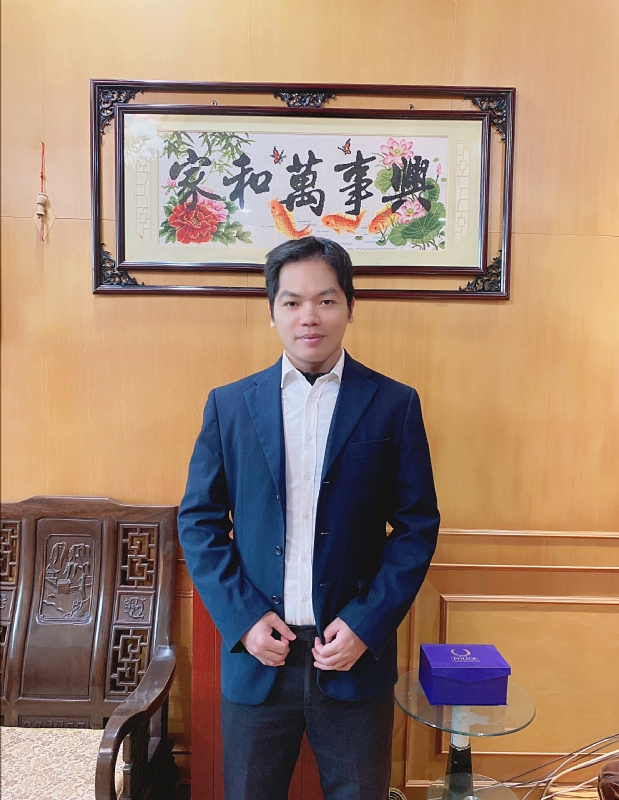 旭日春晖的第一张照片--平潭婚介网