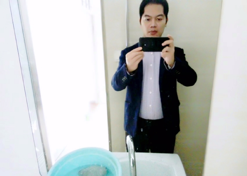 旭日春晖的第三张照片--平潭婚介网