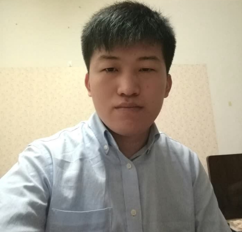 等闲的第二张照片--平潭婚介网