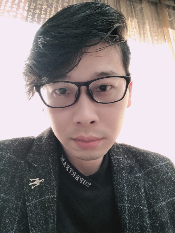在等一个人的第一张照片--平潭婚介网