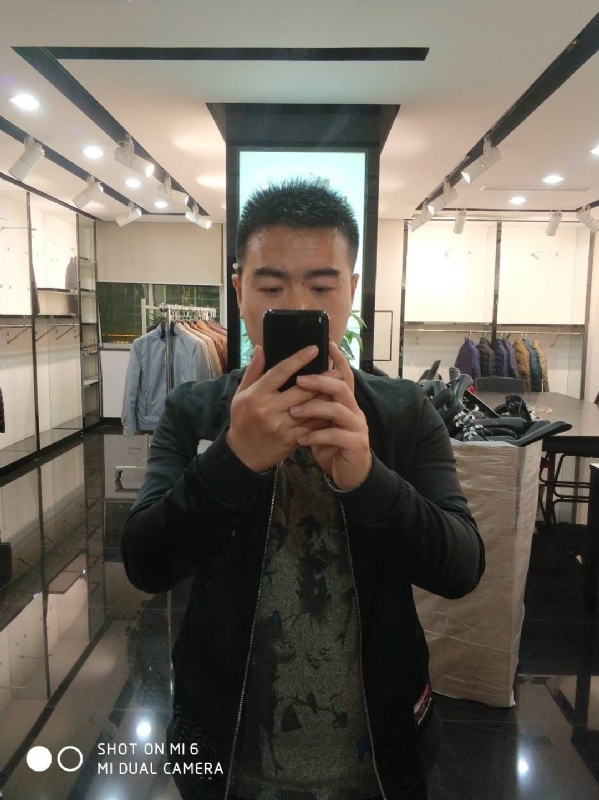 石狮征婚的第三张照片--平潭婚介网