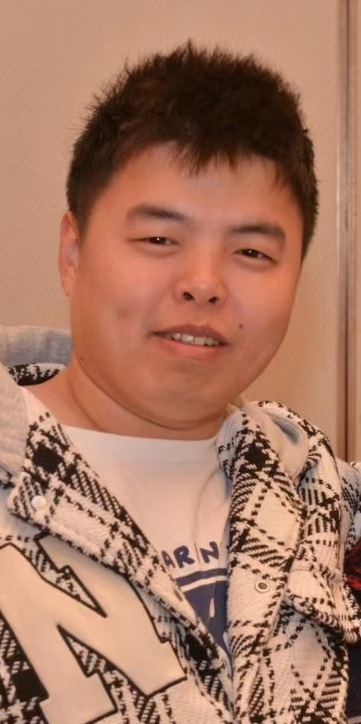 心心的第一张照片--平潭婚介网