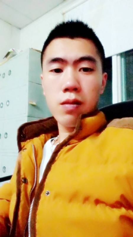 林先生的第二张照片--平潭婚介网