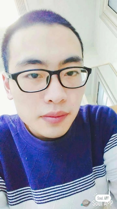 叶乘风的第二张照片--平潭婚介网