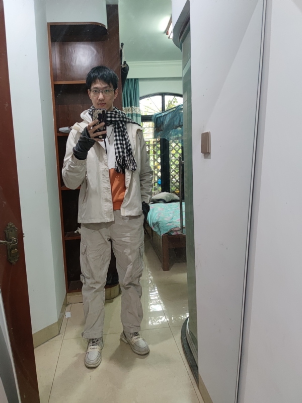 穗风禾的第一张照片--平潭婚介网