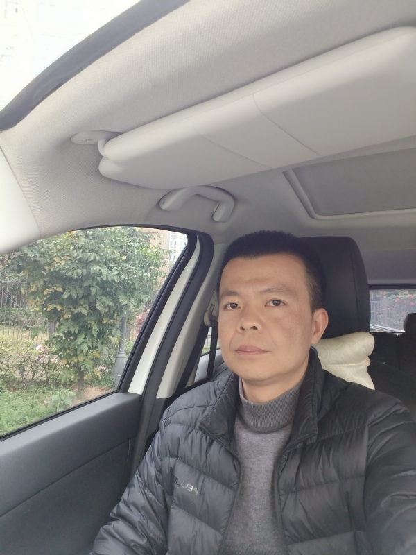 锦瑟的第一张照片--平潭婚介网
