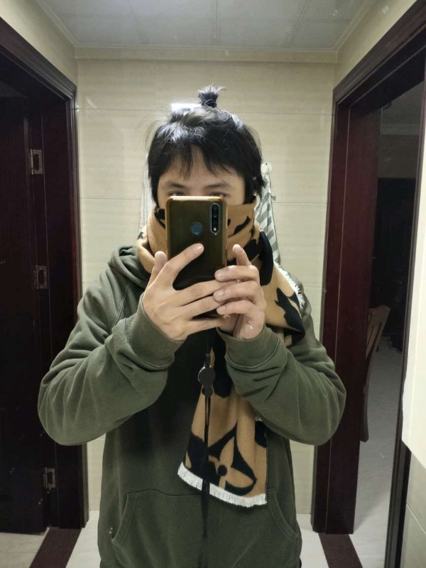 男技师的第一张照片--平潭婚介网