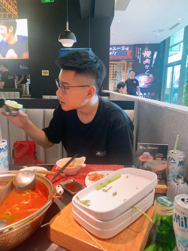 羽剑之子的第一张照片--平潭婚介网