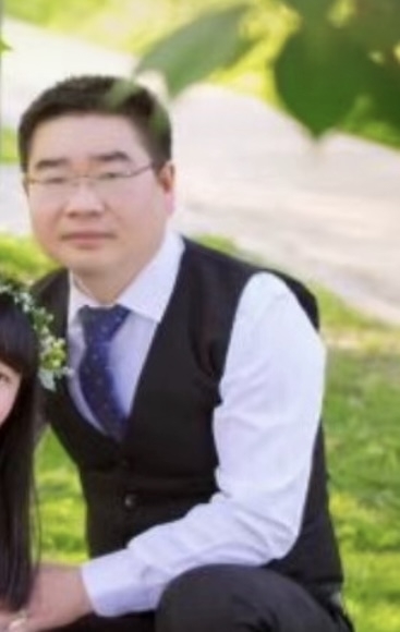 张大队长的第二张照片--平潭婚介网