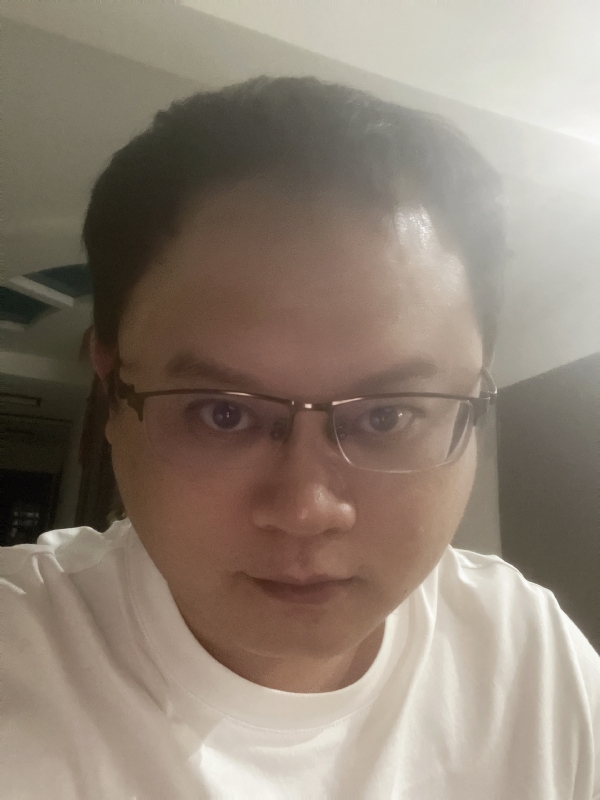 暖阳的第一张照片--平潭婚介网