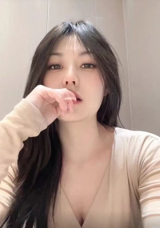 勾人心魂大美人的第一张照片--平潭婚介网