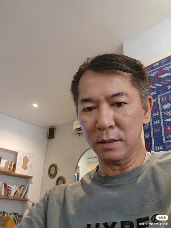 Gary黄的第一张照片--平潭婚介网