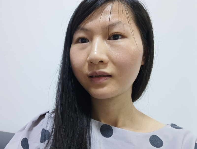 清晨的第一张照片--平潭婚介网
