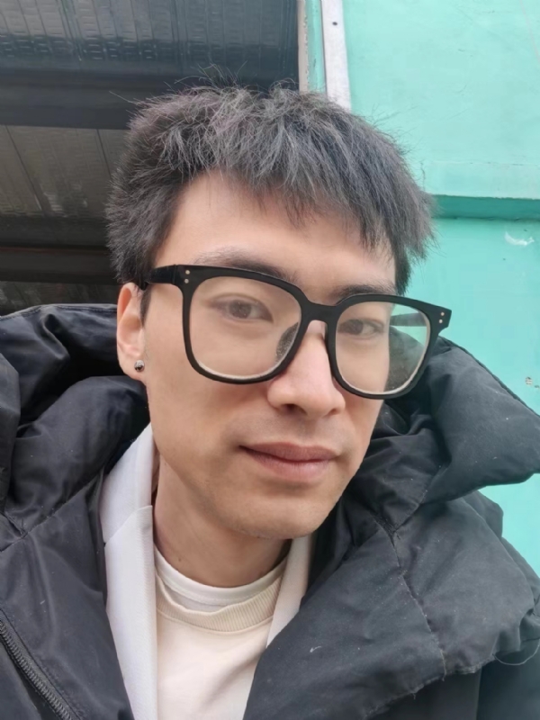 爱有来生、的第一张照片--平潭婚介网
