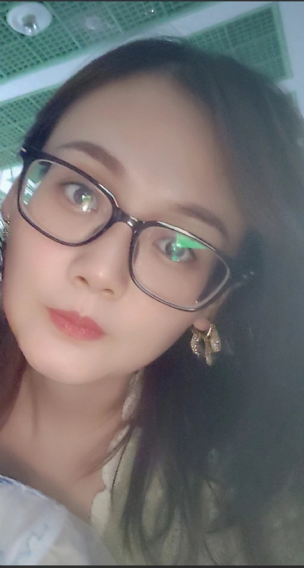可可的第一张照片--平潭婚介网