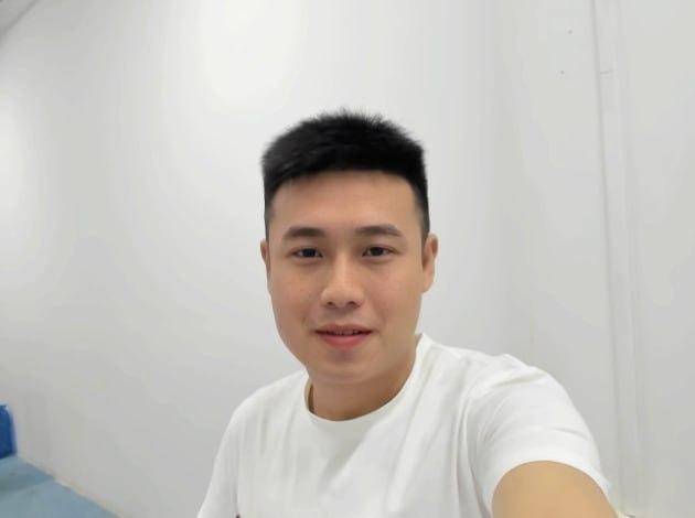 阿文历险记的第一张照片--平潭婚介网