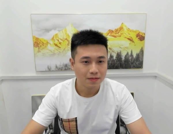 阿文历险记的第四张照片--平潭婚介网