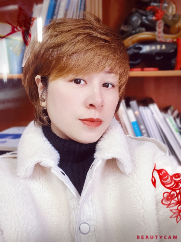 阳光百合的第一张照片--平潭婚介网