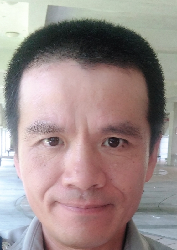 啊辣的第一张照片--平潭婚介网