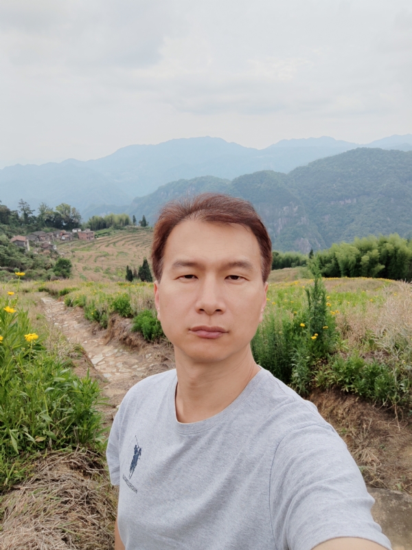 彩虹的第一张照片--平潭婚介网