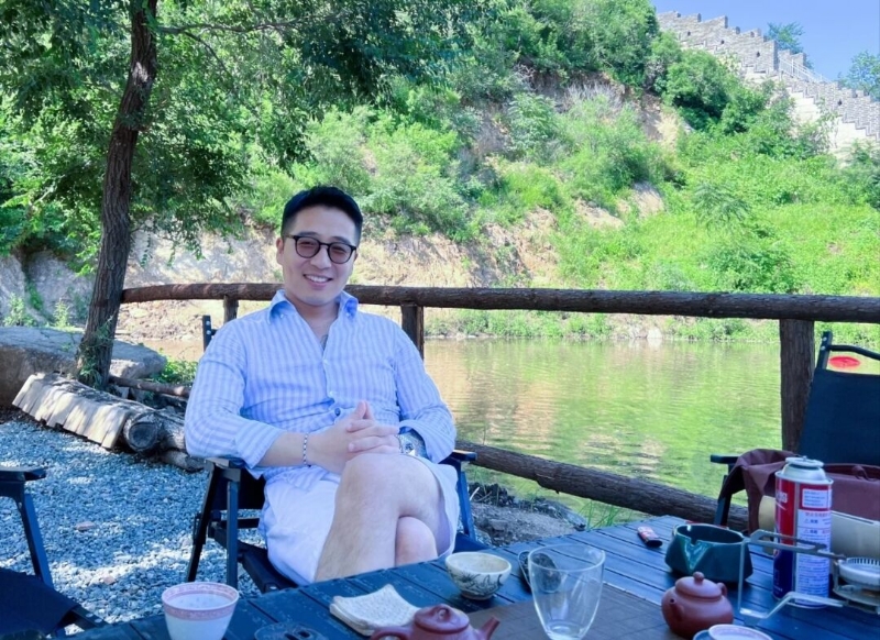 等待的第一张照片--平潭婚介网
