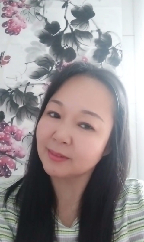 莲悦悦的第一张照片--平潭婚介网