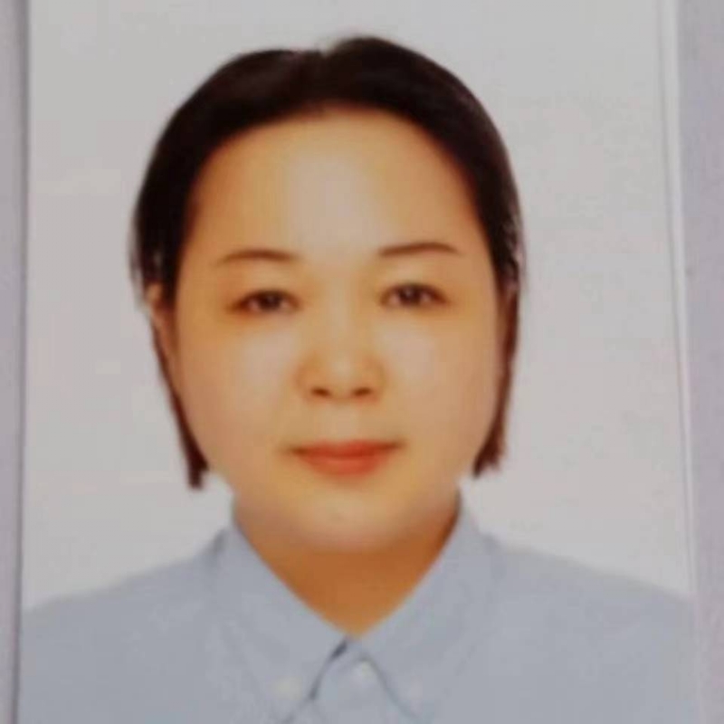 莲悦悦的第二张照片--平潭婚介网