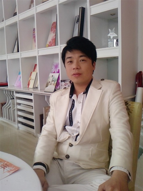 寻找的第一张照片--平潭婚介网