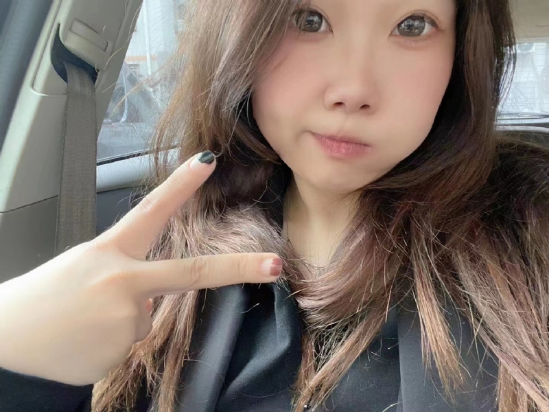 小女子不才的第二张照片--平潭婚介网