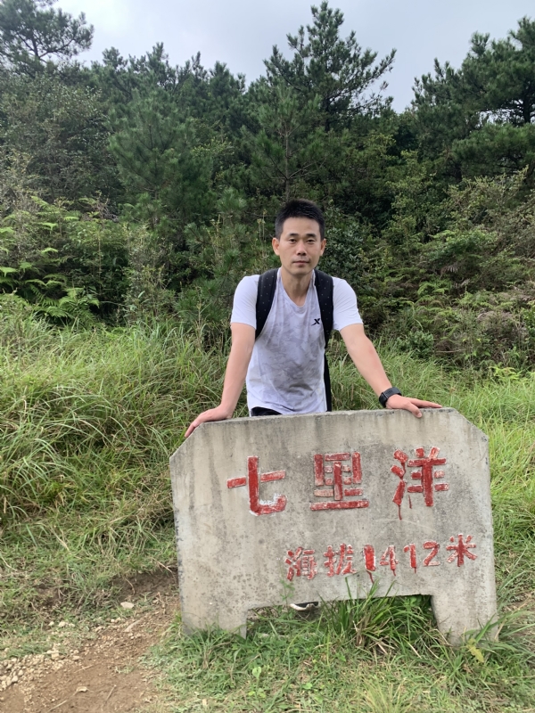 小朱佩奇的第一张照片--平潭婚介网