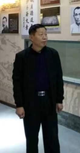 三德子的第一张照片--平潭婚介网