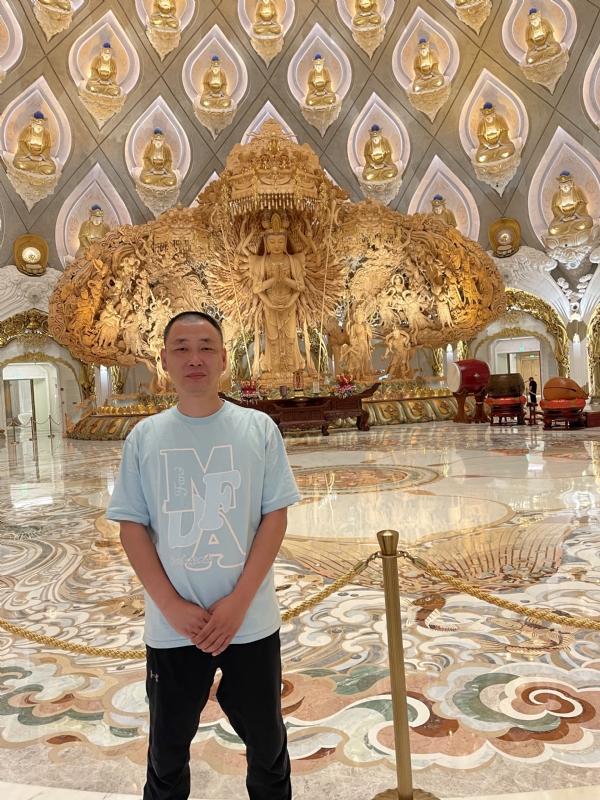 泉州相亲的第一张照片--平潭婚介网