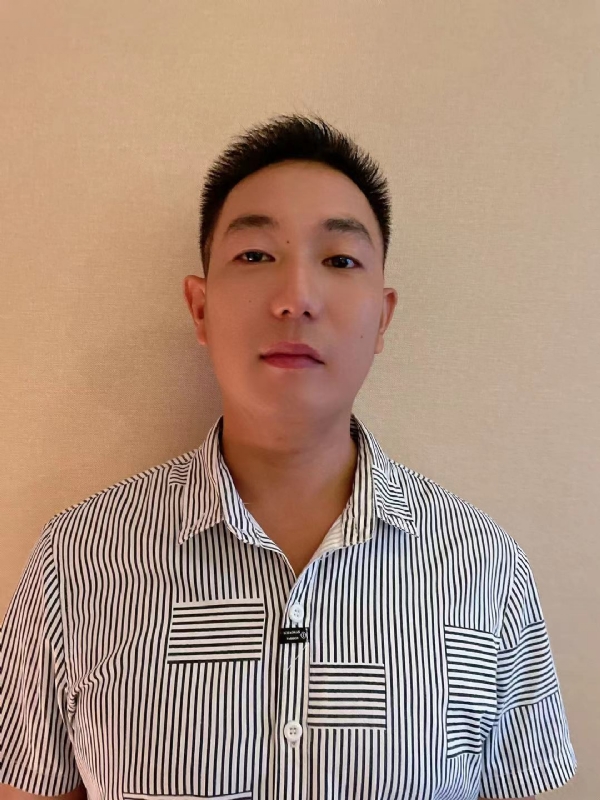 陈先生的第一张照片--平潭婚介网