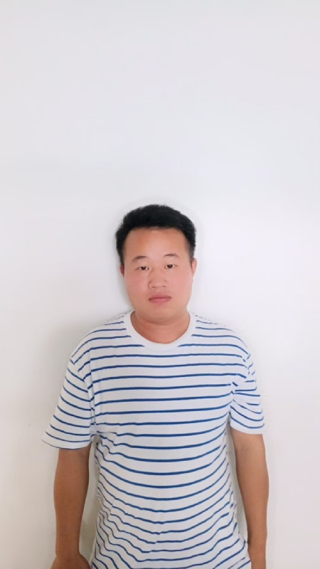 楠哥的第一张照片--平潭婚介网