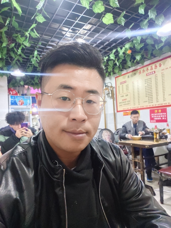 独行的天秤的第一张照片--平潭婚介网