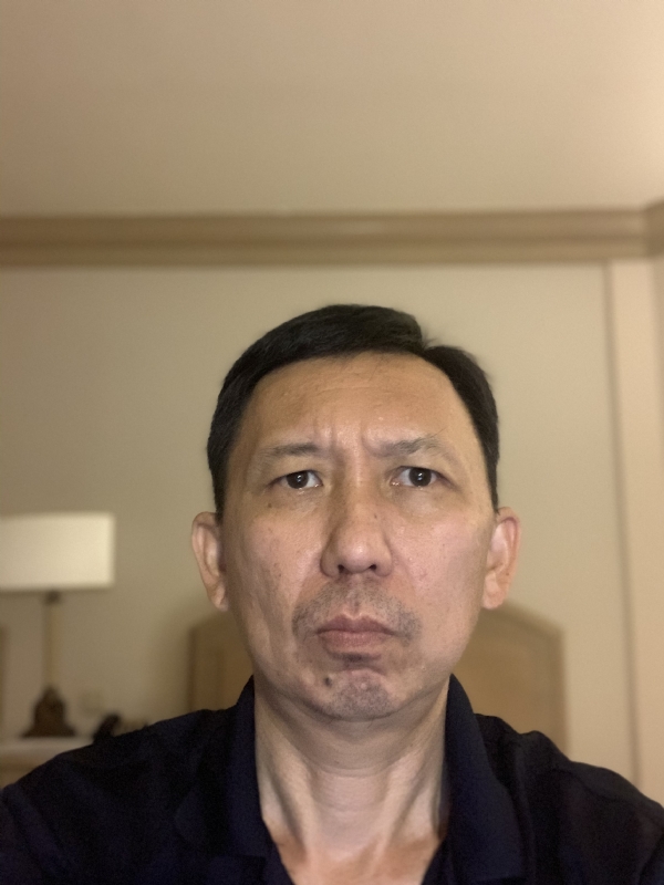 阿川的第一张照片--平潭婚介网