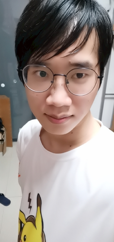 青栀如初的第一张照片--平潭婚介网