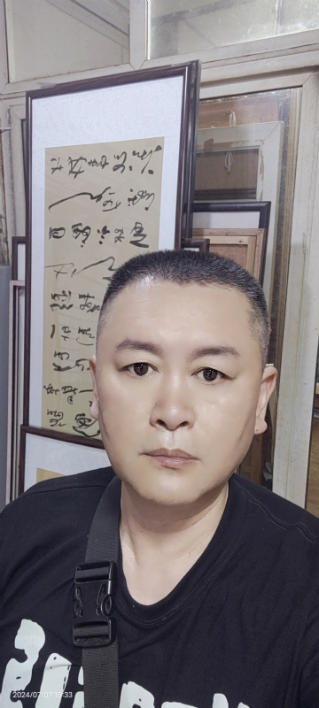永恒的瞬间的第一张照片--平潭婚介网