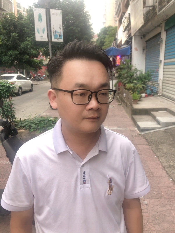 朱昱丞的第一张照片--平潭婚介网