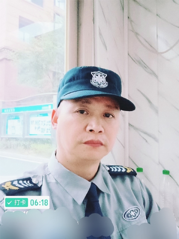 独一求二的第二张照片--平潭婚介网