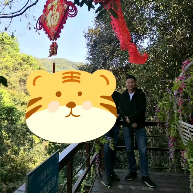 相见的第三张照片--平潭婚介网