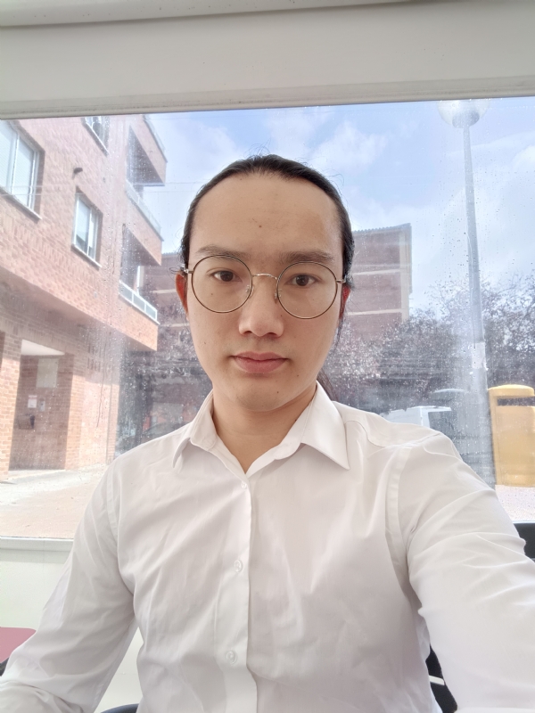 凯凯的第二张照片--平潭婚介网