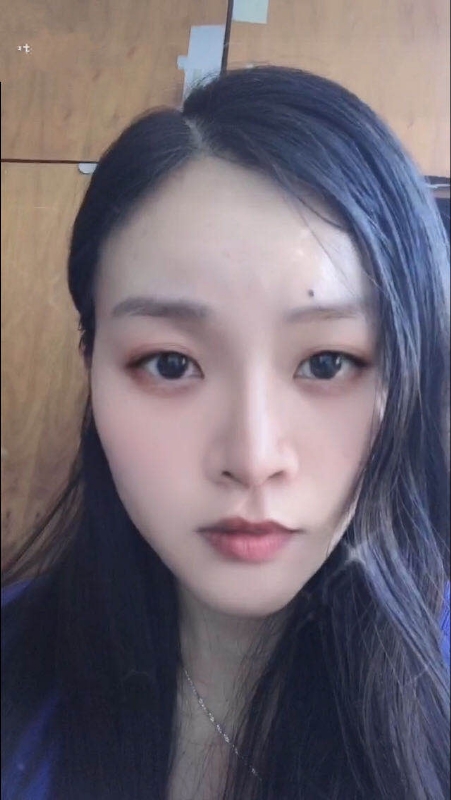 林林的第一张照片--平潭婚介网