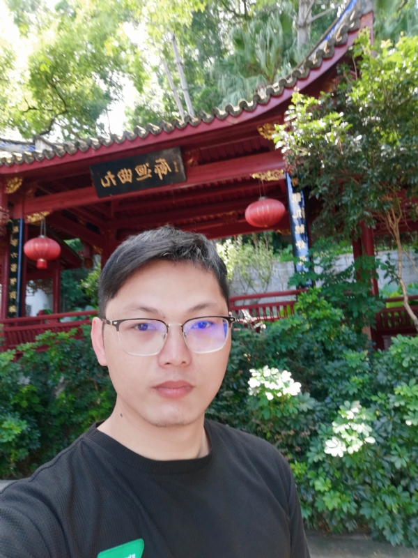 墨枫的第一张照片--平潭婚介网